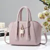 Bolso de Mano Vintage Versátil de Moda Nueva 2026 para Mujer, Bolso Tote de Hombro Cruzado de Gran Capacidad de Gama Alta de Nicho