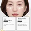 Ouhoe Gel Esencia Radiante para Ojos Diseño Roll-On Nutre la Piel Alrededor de los Ojos, Elástica, Delicada y Esencia Hidratante
