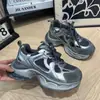 Zapatos Retro de Papá para Mujer 2026 Otoño Nueva Llegada Más Vendidos Versátiles que Aumentan la Altura Suela Gruesa Ligeros No Cansan los Pies Zapatos Deportivos Casuales