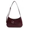 Bolso Minimalista Nuevo para Mujer con Acabado de Alta Gama, Bolso de Mano Elegante para Mujer Primavera 2026, Bolso Versátil Casual, Bolso de Hombro Único