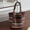 Bolso de Hombro Nuevo Estilo Coreano Estilo Ins Bolso de Chaleco Doble Cara de Peluche Bolso de Viaje de Alta Gama Moderno Bolso Tote Versátil