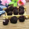 Especialidad de Deqing: Arándanos frescos grandes, arándanos húmedos, arándanos en conserva agridulces, 12/500g, conservas de frutas