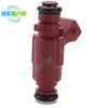 Aplicável ao injetor do motor Volkswagen 1.4L 0280157111 032906031S em estoque
