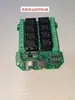 Interruptor de Grupo de Relé Remoto WiFi de 8 Vias Micro-link Fácil Controle Remoto 433 Acionamento Automático Auto-travamento Suporta Controle por Voz