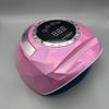 Sun M&J 05 Lâmpada de Unha Colorida Alta Potência 268W Secador de Unhas Atacado Lâmpada de Cura UV Inteligente Gel de Esmalte LED