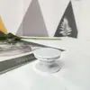 Suporte Dobrável Telescópico para Celular com Pintura em Resina, Material de Suporte Airbag para Celular Preguiçoso, Atacado