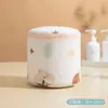 Bolsa Gruesa de Malla Fina Estampada para Lavandería de 70g, Bolsa Específica para Lavadora para Ropa Interior, Bolsa de Malla para Exportación Transfronteriza