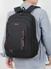 Mochila de Gran Capacidad Transfronteriza Casual para Viajes de Negocios Estudiante Bolsa Escolar Bolsa para Laptop de Negocios Mochila de 15 pulgadas