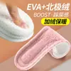 Plantillas Calientes de Invierno Sensación al Pisar Plantillas de Estiércol para Estar de Pie Mucho Tiempo No Cansado Forradas de Lana Engrosadas A Prueba de Frío A Prueba de Olores Transpirables para Hombres y Mujeres