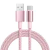 Cable de datos Tipo-C de 60W al por mayor adecuado para Apple, Huawei, Honor cable de datos de carga rápida, cable de carga para teléfono móvil Tipo-C