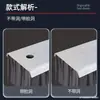 Sábana Desechable para Salones de Belleza, Impermeable, a Prueba de Aceite, Súper Valor, Engrosada, con Agujero, para Salones de Masajes, Sábanas para Camillas de Belleza