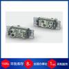 Suministro de Conector Staubli Suizo Ctd-S4/4Ag