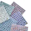 Explosiones broca para uñas color rectangular ángulo recto super flash azúcar punta de diamante caramelo dopamina lote completo accesorios flash