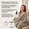 Loção Hidratante Conforto Corporal Textura leve, facilmente absorvida, amigável à pele, hidratante, refrescante, não pegajosa