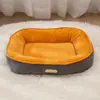 Caseta para Perro, Cálida en Invierno, Esterilla para Perro Semicerrada para Coche, Caseta para Mascotas Resistente a Mordeduras, Universal para Todas las Estaciones, Exclusiva para Venta al por Mayor Transfronteriza