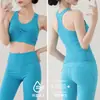 Camiseta sin mangas de ciclismo transpirable de secado rápido, conjunto de yoga de una pieza para mujer, adecuado para correr, entrenar y Pilates