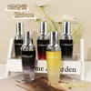 Óleo Essencial Lodaisi para Cuidados com os Cabelos 60ml, cuidado capilar para melhorar o frizz, reparar danos causados por permanente e tintura, óleo essência sem enxágue para salões de beleza