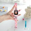 Modelo Popular del Fabricante Adecuado para la Nueva Correa de Pegamento Little Genius Nezha Naohai Nezha Taiyi Persona Real Ao Bing Correa de Silicona