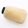 Luvas para Lavar Carro, Panos de Limpeza para Carro, Luvas de Lã Sintética, Ferramentas de Limpeza para Lavagem de Carros, Luvas de Pano para Limpeza Doméstica, Atacado