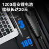 Kemei Cortadora Eléctrica Km-2299 Transfronteriza de Alta Calidad Universal Cortapelos Eléctrica Cabeza de Aceite Tijeras para Tallar