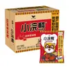 Macarrão Crocante Clássico Nostálgico Guapinho 8090 Lanches Casuais Macarrão Crocante Instantâneo Sabor de Infância Macarrão para Comer Seco