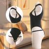 Ropa interior sexy de estilo japonés, ropa interior de una pieza, pijamas huecos, traje de mujer, tentación, sexy y apretada.