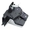 4477401900 Conjunto de cerradura de maletero, mecanismo de cerradura de puerta lateral, adecuado para Mercedes-Benz W447 448