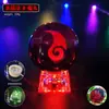 Mercancía de Anime Lámpara de Cristal Piedra Preciosa Mixta Bola Mágica Perla Espiritual Estilo Viaje al Oeste Luz Nocturna Figura Modelo