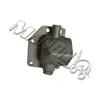 Toyota Toyota Reizhiyou Accesorios para Montacargas Carcasa del Termostato Salida de Agua del Motor Tubo de Aluminio Piezas de Montacargas