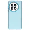 Funda protectora para teléfono móvil Oneplus 13 Candy Skin Mate 1+Nord Ce4 con Airbag Anti-Caídas y Anti-Huellas Dactilares