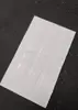 Pegatinas Mejoradas de Orejas de Elfo Invisibles Silicona Chip Pequeño Sensación Desnuda Velillo para Orejas Soporte Quilla Moldeado en Vivo