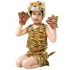 Trajes de Actuación para el Día del Niño Trajes de Actuación de Animales para el Escenario Ropa de Animales de Verano de Manga Corta Disfraz