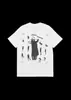 Camisetas de Algodón para Hombre y Mujer Inspiradas en Cantantes Populares, Ropa Casual Urbana Retro Americana, Moda Trendy Oversize Y