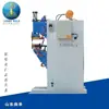 Fabricante de Máquina de Soldadura por Costura Horizontal Suministra Placa de Filtro de Acero Inoxidable Soldada Tanque de Aceite Barril de Aceite Máquina de Soldadura por Rodillo Ac Luban