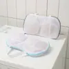 Bolsa para Lavar Sujetadores, Bolsa para Lavar Ropa Interior, Bolsa de Malla con Filtro Específica para Lavadora, Bolsa Protectora de Malla para Lavar Ropa