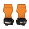 Protectores de Palma de Cuero Deportivo, Equipo Protector de Fitness, Muñequeras para Powerlifting, Protectores de Palma Antideslizantes Resistentes al Desgaste para Barra de Dominadas, Productos en Stock del Fabricante