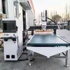 Máquina de Corte con Carga y Descarga Automática para Carpintería, Equipo de Corte para Muebles de Toda la Casa, Máquina de Corte para Muebles de Panel, Gabinete Armario