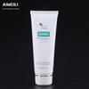 100/120/150 g/mL tubo para máscara de limpeza facial tubo cosmético tubo de PE personalizado embalagem