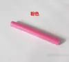 Cama Elástica para Niños Barandilla Tubo de Espuma Tubo Esponjoso Valla Anticolisión Set de Accesorios Tubo Redondo Hueco Columna