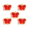 Estilo Chinês Festivo Fechadura Ruyi com Incrustação de Jade Sintético Bolsa da Sorte Amendoim Pingente Pulseira DIY Chaveiro Amendoim W672