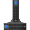 Sistema de alimentación ininterrumpida Kehua UPS YTR3330-J para rack, 30 KVA/30 KW, tres entradas y tres salidas, para servidor en espera