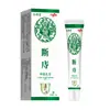 Crema de Hemorroides a Base de Hierbas de Yunnan Renfengtang Supositorio Mixto para Hemorroides Internas y Externas Gel para Hemorroides Crema Anti-Picazón Genuina