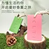 Tabletas de Cera Aromaterapia Fragancia Té Longjing Difusor de Aroma para Mesita de Noche Armario Fragancia Fresca Elegante Aroma de Larga Duración Regalo de Cumpleaños