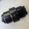 Rueda de apoyo Sany 55 60 65-9 para excavadora Rueda inferior de oruga Hitachi ZAX60 Piñón de rueda tensora SY60-10