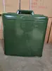 Bidón de Gasolina para Motocicleta, Barril de Gasolina, Jarra de Aceite de 30 Litros, Barril de Hierro de 5 Galones para Coche, Tanque de Combustible de 10 Litros, Cubo de Agua de Aluminio de 20 Litros