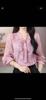 Camiseta da Moda Feminina e Juvenil para a Primavera de 2025, Popular para Dropshipping e Transmissões ao Vivo