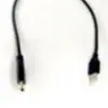Adaptador USB para HDMI macho para macho padrão HDMI versão HD 1.4 plugue cabo de carregamento para carro