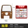Triciclo Eléctrico Toldo para Lluvia Cubierta de Coche Impermeable Grosor Hoja de Hierro Cobertizo Cabina Totalmente Cerrada Entrega Rápida Protector de Lluvia Parasol