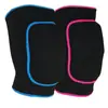 Rodilleras Gruesas de Esponja Deportivas para Patinaje sobre Ruedas, Danza, Arrodillarse, Protección Anticaídas, Ciclismo, Baloncesto, Voleibol, Correr, Fitness y Protección de Codos