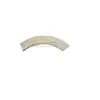 Adecuado para Mitsubishi 2007-2010 Pajero V97 Ceja de Rueda Trasera R7420A082Wal7420
